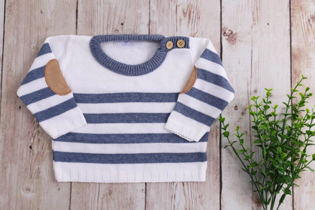 Kit Saída Maternidade Urso Bolso - Personalize Com o Nome do Seu Príncipe