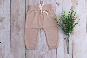 Kit Saída Maternidade Urso Bolso - Personalize Com o Nome do Seu Príncipe