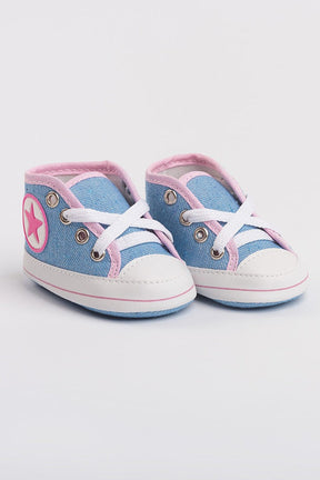 PROMOÇÃO Kit Calçadinhos COMPRE 1 LEVE 4