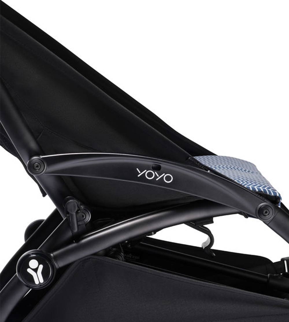 Carrinho YOYO 2 Convert BABY MIMINHOS