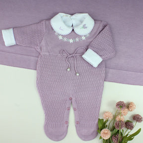 Kit Saída Maternidade Beatriz - Personalize Com o Nome da Sua Princesa