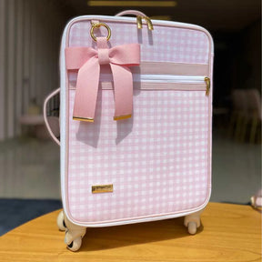 Kit Baby 4 Personalizado | Roma Rosa