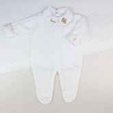 Kit Saída Maternidade Completa Londres | Personalize Com o Nome do Seu Príncipe