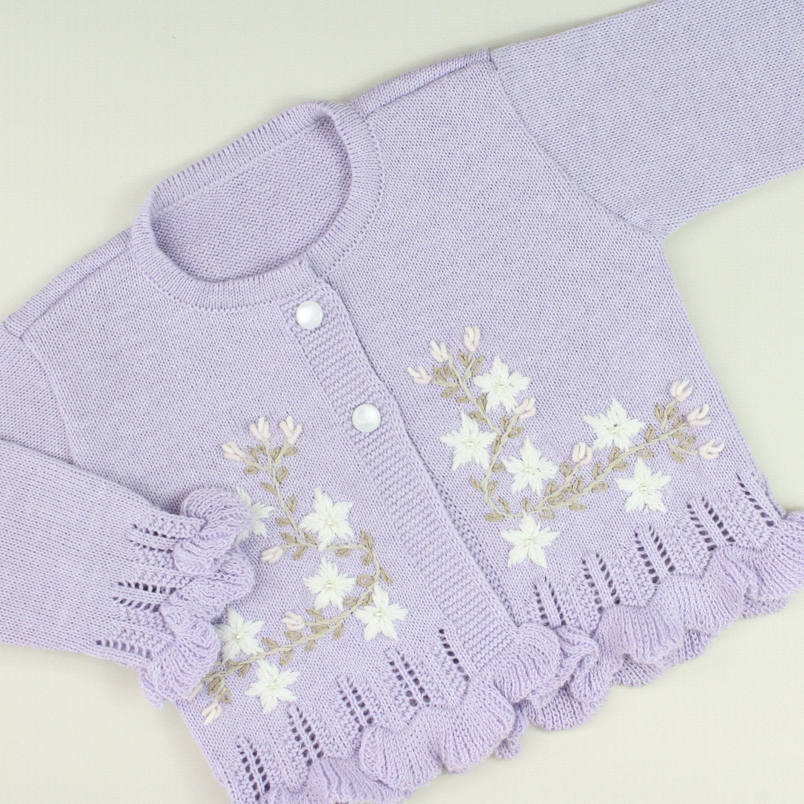 Kit Saída Maternidade Laura - Personalize Com o Nome da Sua Princesa