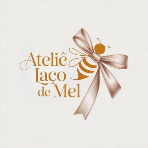 Kit Saída Maternidade da Ateliê Laço de Mel