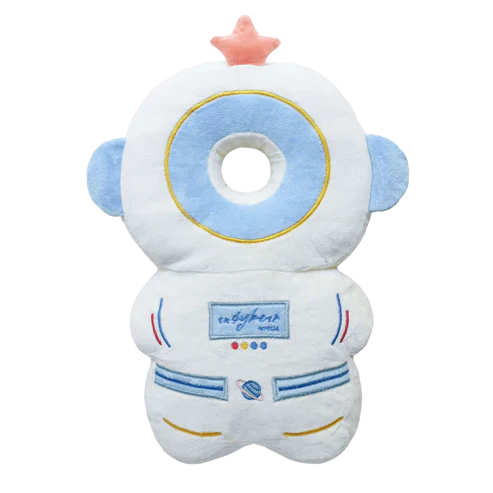 Mochila Protetora de cabeça