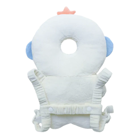 Mochila Protetora de cabeça