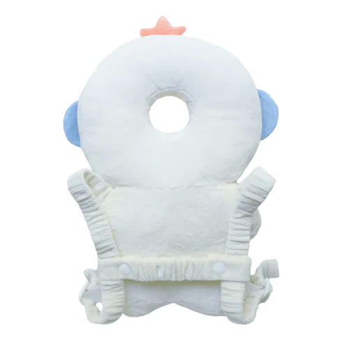 Mochila Protetora de cabeça