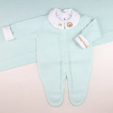 Kit Saída Maternidade Completa Londres | Personalize Com o Nome do Seu Príncipe