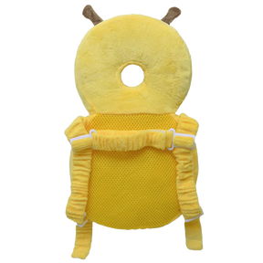 Mochila Protetora de cabeça