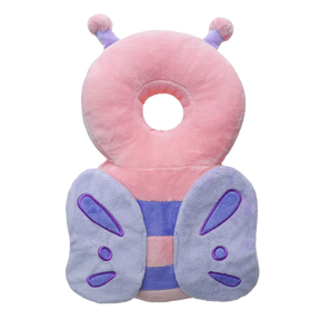 Mochila Protetora de cabeça