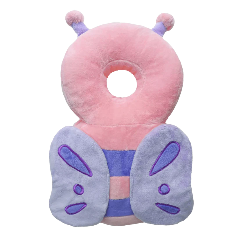 Mochila Protetora de cabeça