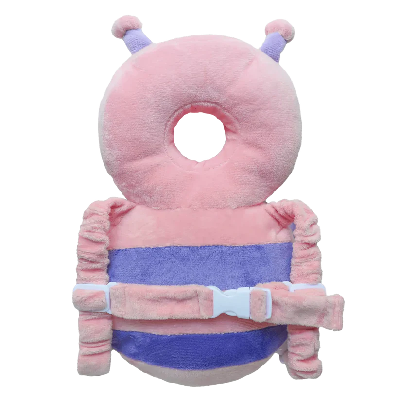 Mochila Protetora de cabeça