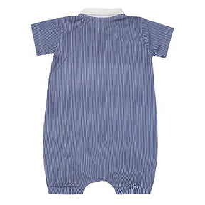 Macacão Curto Balão Letut