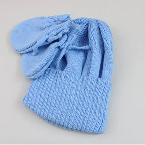 Kit Saída Maternidade Laura - Personalize Com o Nome da Sua Princesa