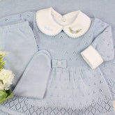 Kit Saída Maternidade Stéphane - Personalize Com o Nome da Sua Princesa