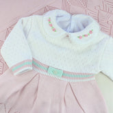 Kit Saída Maternidade Gabriele - Personalize Com o Nome da Sua Princesa