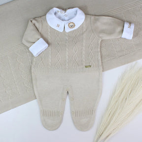 Kit Saída Matern idade Personalizável Completa Guilherme| Personalize Com o Nome do Seu Príncipe