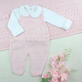 Kit Saída Maternidade Flávia - Personalize Com o Nome da Sua Princesa