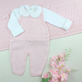 Kit Saída Maternidade Flávia - Personalize Com o Nome da Sua Princesa