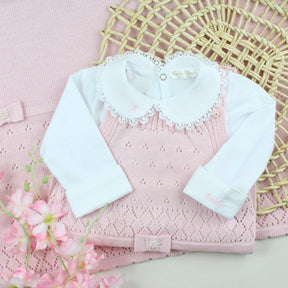 Kit Saída Maternidade Flávia - Personalize Com o Nome da Sua Princesa