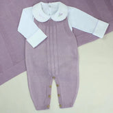 Kit Saída Maternidade Laura - Personalize Com o Nome da Sua Princesa