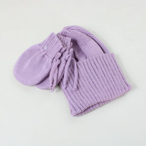 Kit Saída Maternidade Florzinhas - Personalize Com o Nome da Sua Princesa