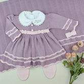 Kit Saída Maternidade Carol- Personalize Com o Nome da Sua Princesa