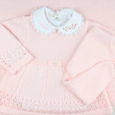 Kit Saída Maternidade Helena - Personalize Com o Nome da Sua Princesa