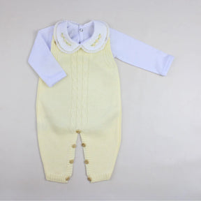 Kit Saída Maternidade Laura - Personalize Com o Nome da Sua Princesa