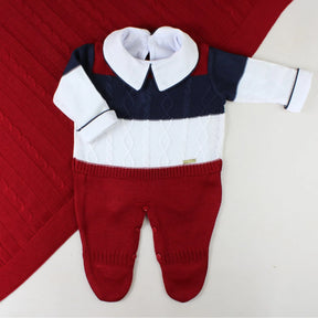 Kit Saída Maternidade Completa Felipe| Personalize Com o Nome do Seu Príncipe