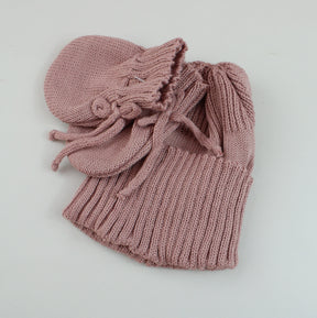 Kit Saída Maternidade Nicole Body bordado- Personalize Com o Nome da Sua Princesa