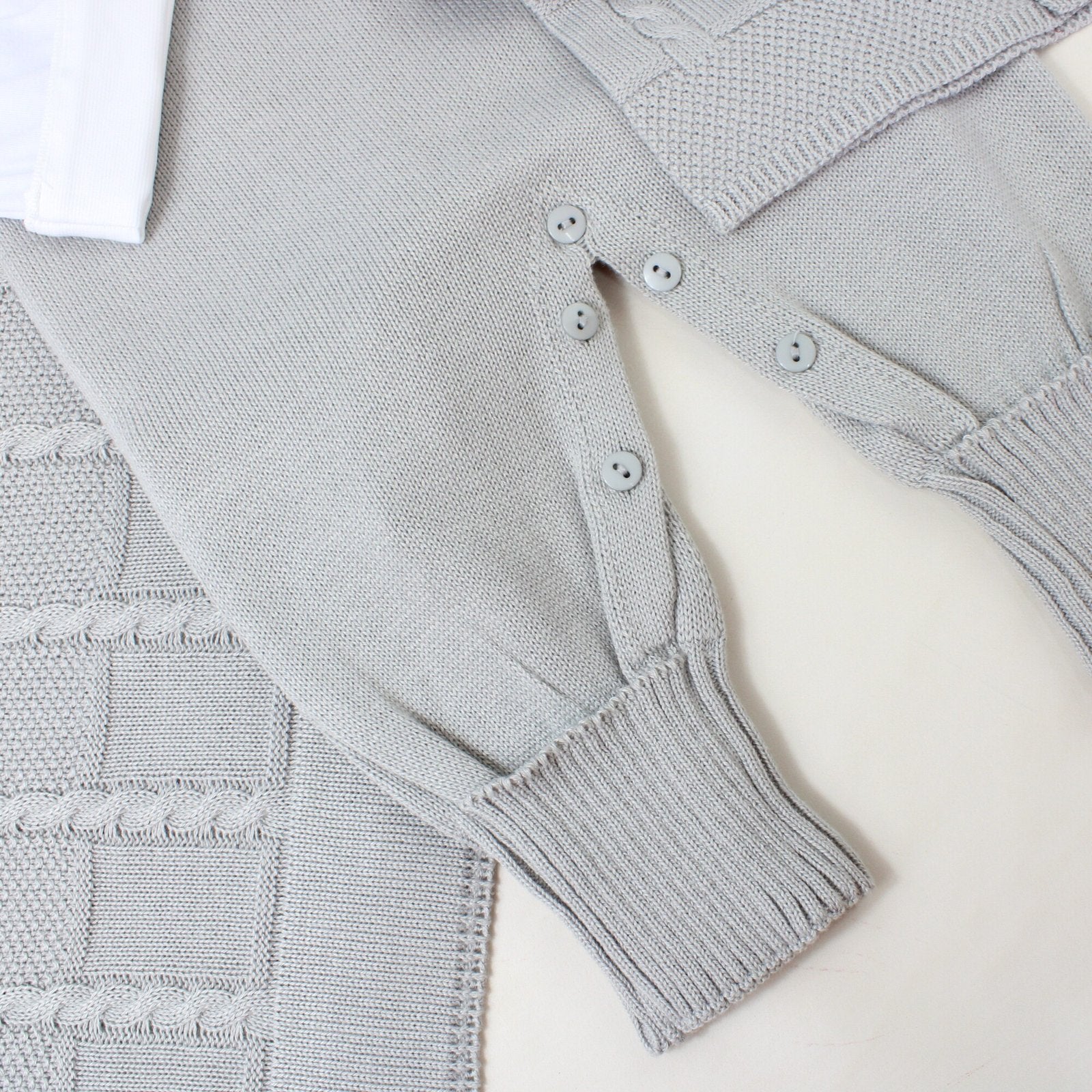 Kit Saída Maternidade Completa Itália | Personalize Com o Nome do Seu Príncipe