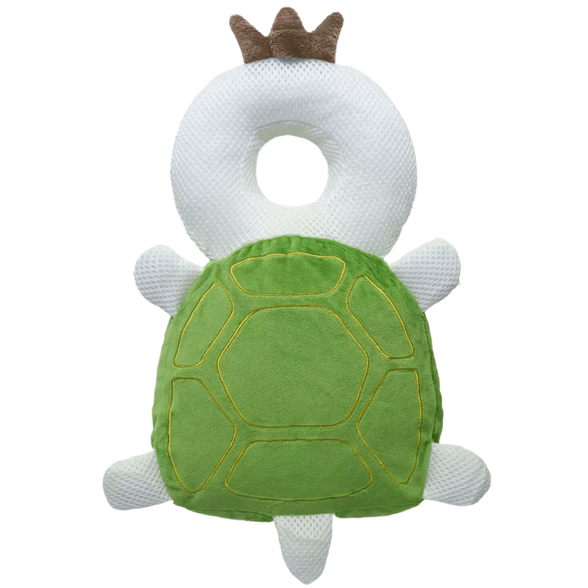 Mochila Protetora de cabeça