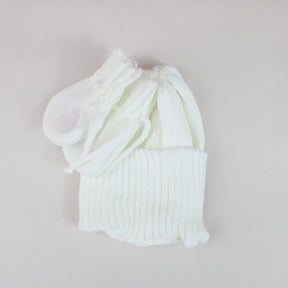 Kit Saída Maternidade Vanessa - Personalize Com o Nome da Sua Princesa