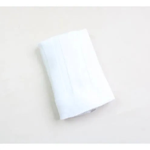 Manta De Tricô Avulsa Básica

                                                                        Branca