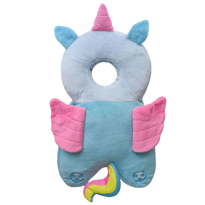 Mochila Protetora de cabeça