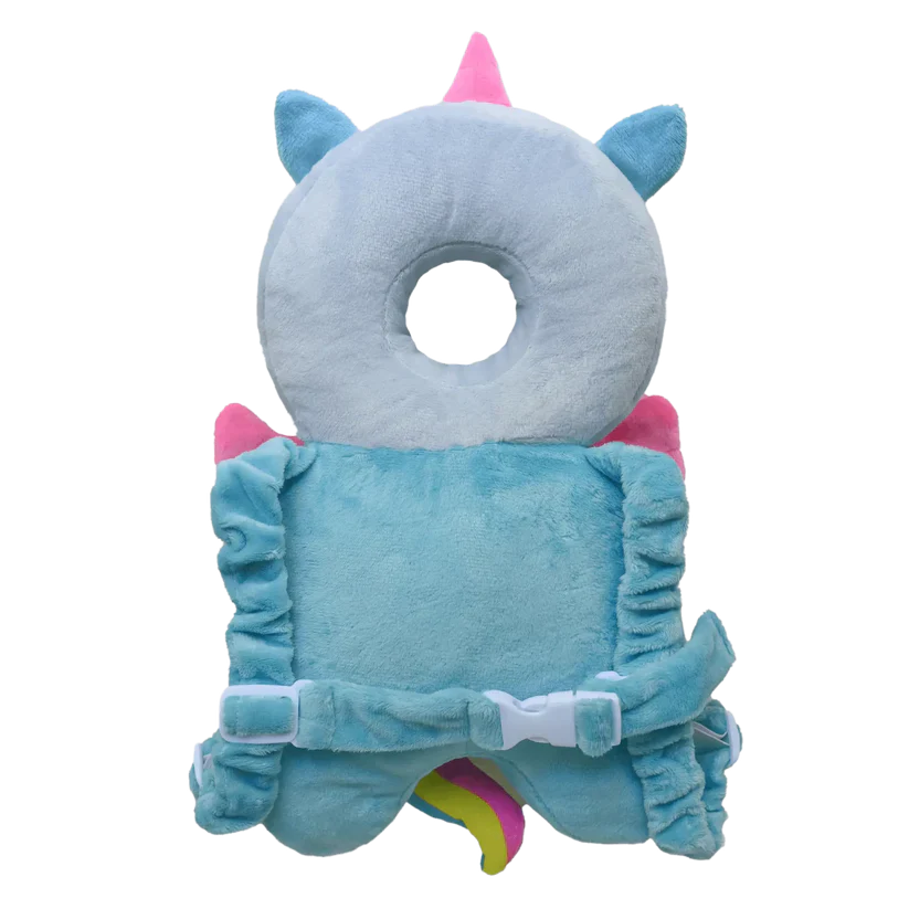 Mochila Protetora de cabeça