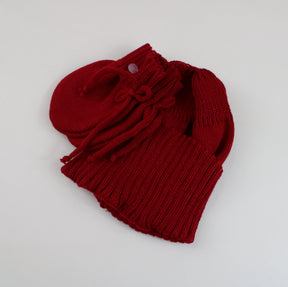 Kit Saída Maternidade Completa Vinícius | Personalize Com o Nome do Seu Príncipe