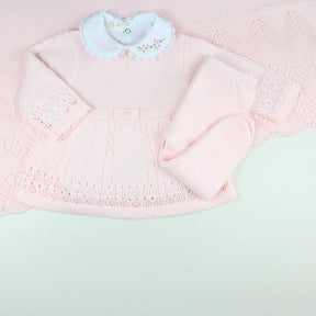 Kit Saída Maternidade Helena - Personalize Com o Nome da Sua Princesa