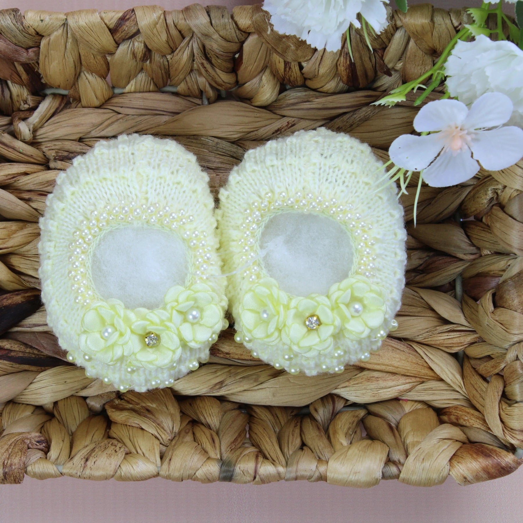 Kit Saída Maternidade Vanessa - Personalize Com o Nome da Sua Princesa