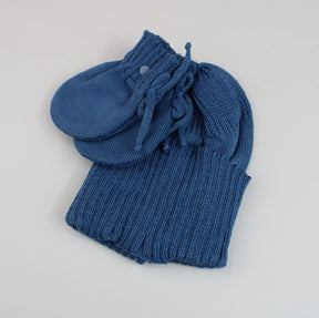 Kit Saída Maternidade Completa Heitor | Personalize Com o Nome do Seu Príncipe