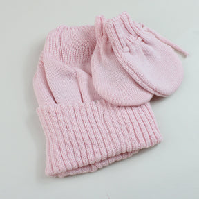 Kit Saída Maternidade Flávia - Personalize Com o Nome da Sua Princesa